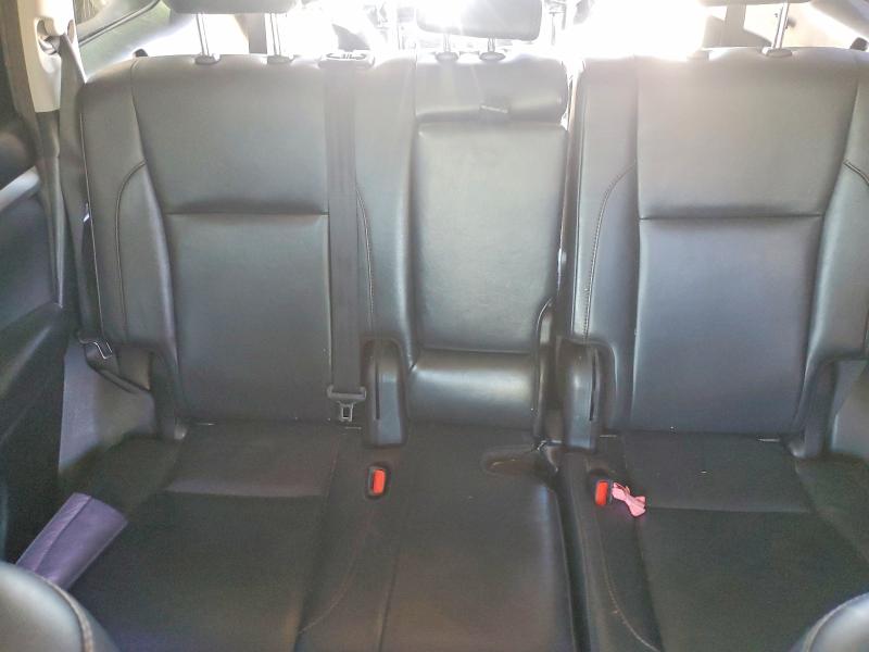 Продажа на аукционе авто 2018 Toyota Highlander, vin: 5TDKZRFH5JS260781, номер лота: 60076726