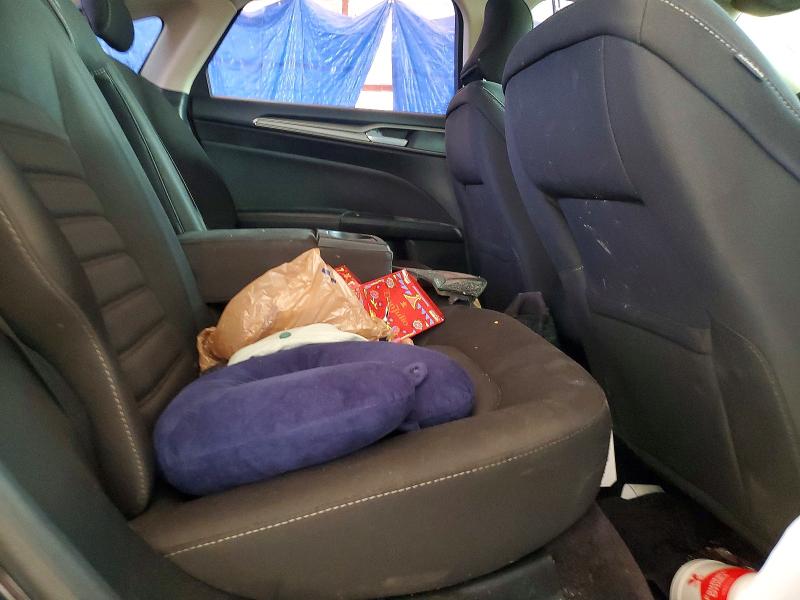 Aukcja sprzedaży 2017 Ford Fusion Se, vin: 3FA6P0H79HR259112, numer aukcji: 62615106