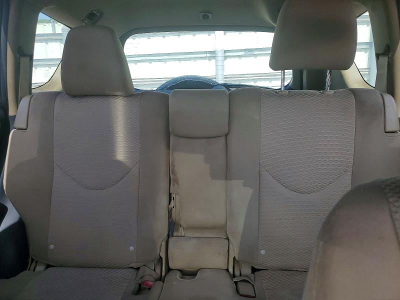 Aukcja sprzedaży 2012 Toyota Rav4, vin: JTMZF4DV9C5046436, numer aukcji: 61035676