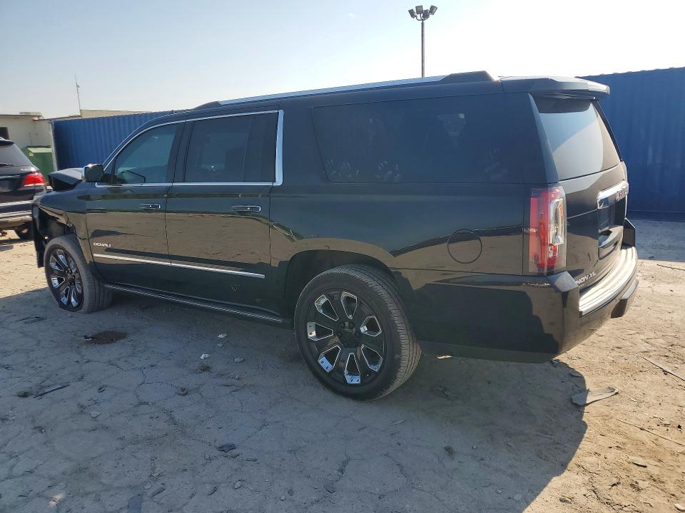 Aukcja sprzedaży 2018 Gmc Yukon Xl, vin: 1GKS2HKJ0JR400665, numer aukcji: 62717776