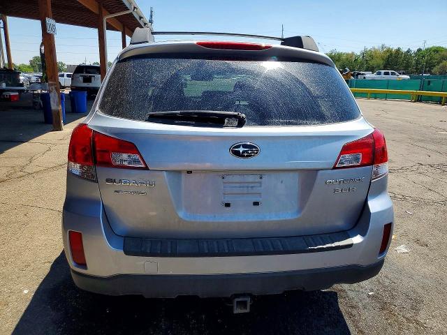 62467766 :رقم المزاد ، 4S4BRDGC9C2242294 vin ، 2012 Subaru Outback مزاد بيع