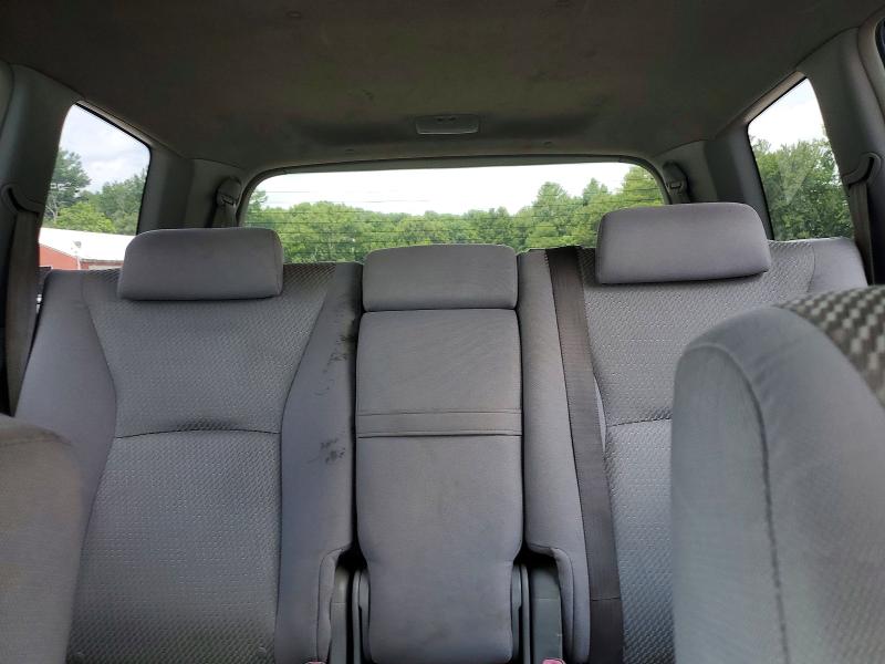 Aukcja sprzedaży 2006 Toyota Highlander, vin: JTEDP21A460113468, numer aukcji: 62955366