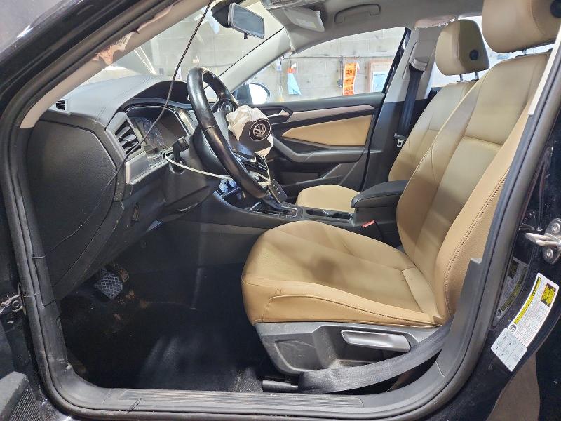 Aukcja sprzedaży 2019 Volkswagen Jetta, vin: 3VWC57BU7KM061169, numer aukcji: 61371086