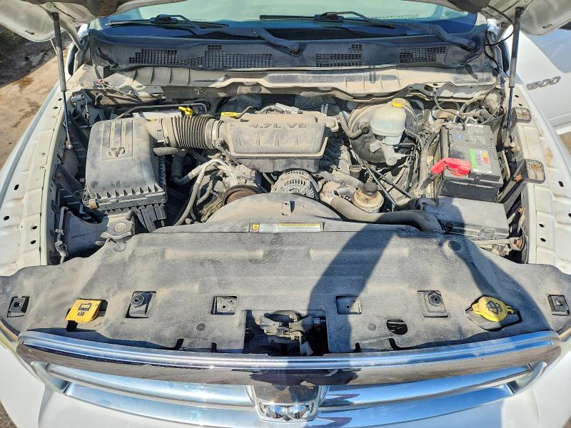 2012 Dodge Ram 1500 მანქანა იყიდება აუქციონზე, vin: 3C6JD6EP0CG119157, აუქციონის ნომერი: 60853866