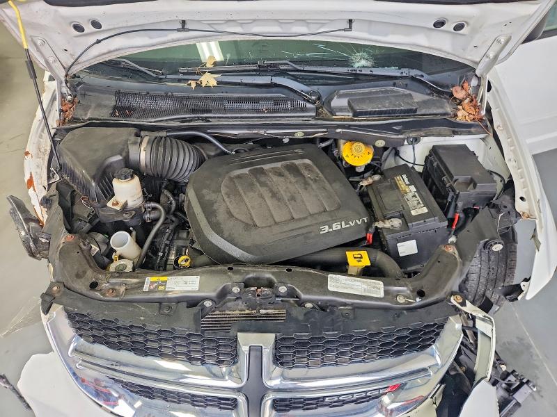 Aukcja sprzedaży 2016 Dodge Grand Caravan, vin: 2C4RDGBG5GR162625, numer aukcji: 59637946