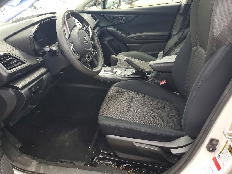 2023 Subaru Crosstrek მანქანა იყიდება აუქციონზე, vin: JF2GTABC2P8246953, აუქციონის ნომერი: 62327326