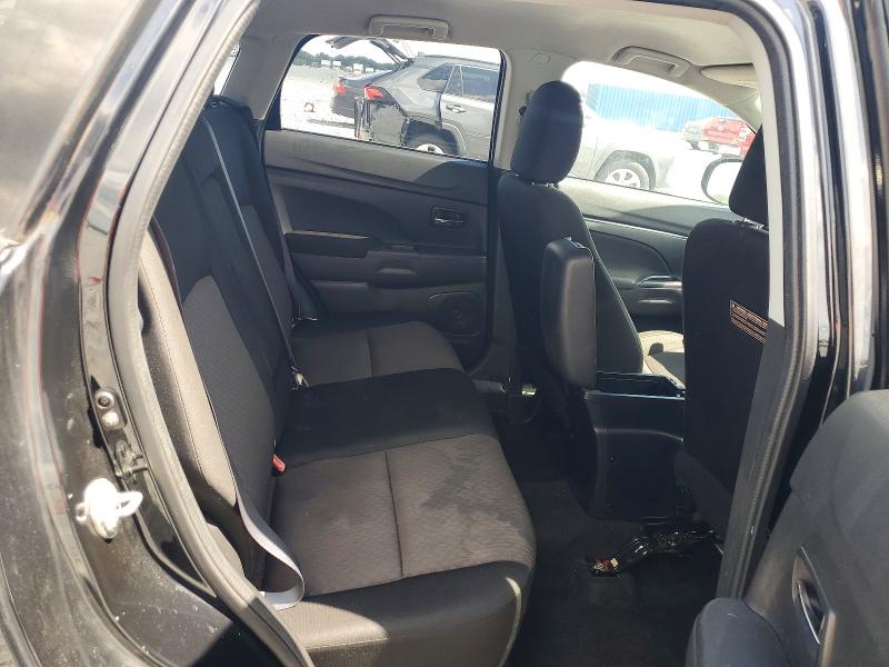Aukcja sprzedaży 2017 Mitsubishi Outlander Sport, vin: JA4AP3AU7HZ002431, numer aukcji: 62309846