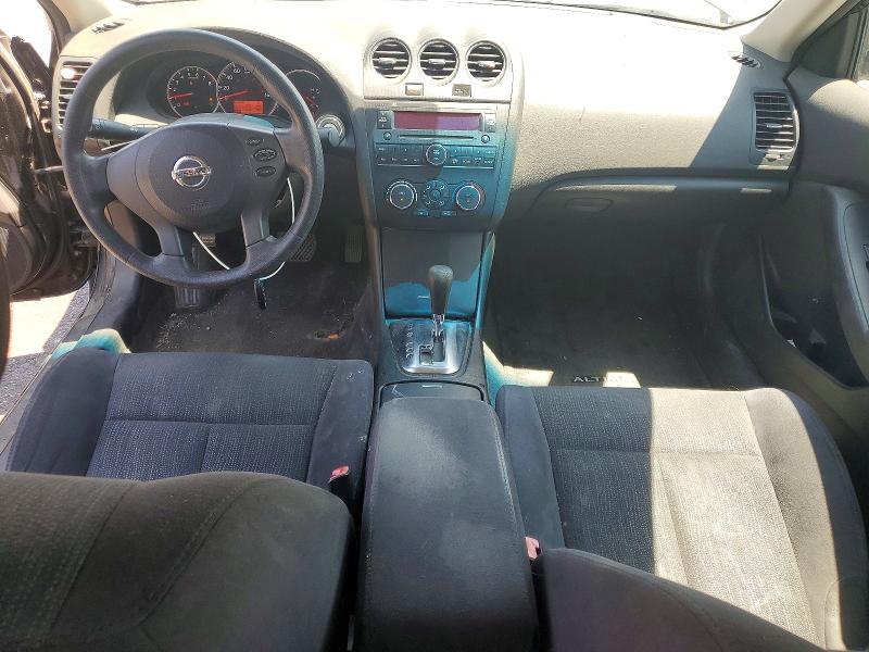 Продаж на аукціоні авто 2012 Nissan Altima, vin: 1N4AL2AP7CC182579, номер лоту: 61430956