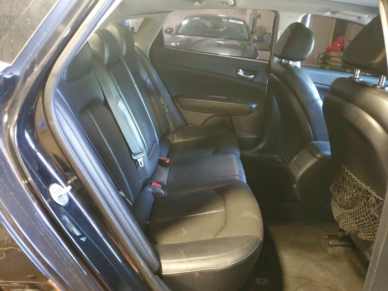85790985 :رقم المزاد ، 5XXGT4L30KG372300 vin ، 2019 Kia Optima مزاد بيع