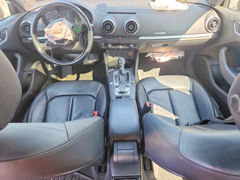 Aukcja sprzedaży 2016 Audi A3, vin: WAUB8GFF4G1042176, numer aukcji: 61188446
