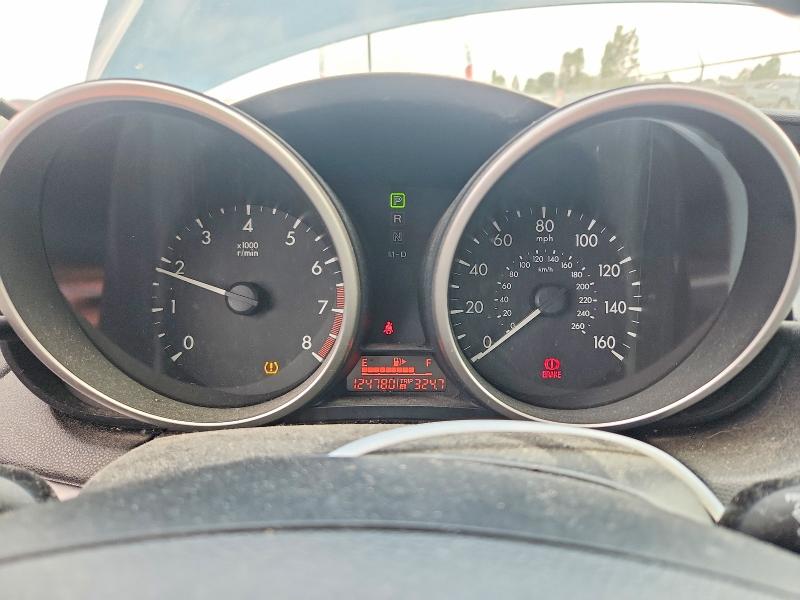 Aukcja sprzedaży 2010 Mazda 3, vin: JM1BL1SG3A1295297, numer aukcji: 61191986