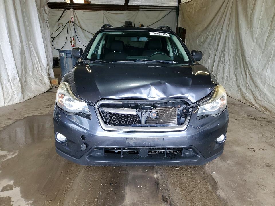 2013 Subaru Xv Crosstrek მანქანა იყიდება აუქციონზე, vin: JF2GPAWC4D2858195, აუქციონის ნომერი: 59400476