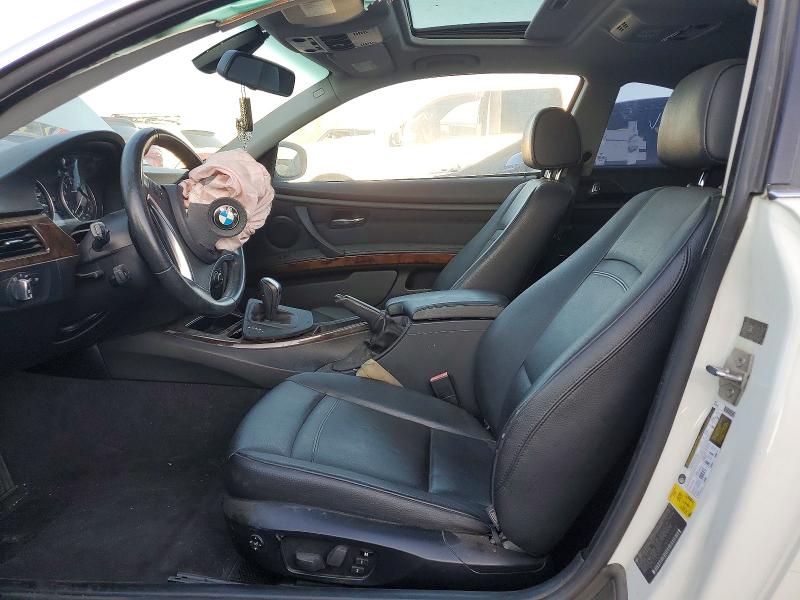 59623736 :رقم المزاد ، WBAKE5C52BE429934 vin ، 2011 Bmw 328 مزاد بيع