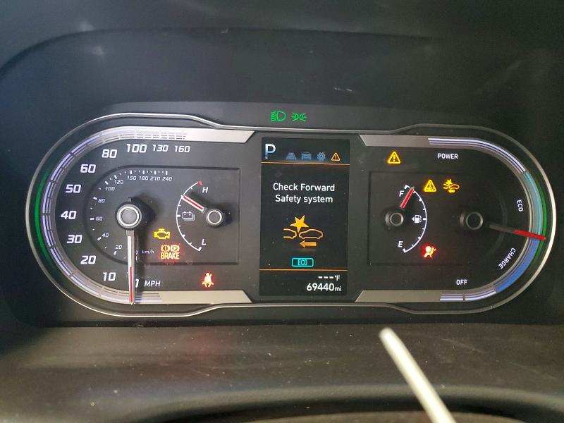 2022 Hyundai Tucson მანქანა იყიდება აუქციონზე, vin: KM8JBCA14NU038723, აუქციონის ნომერი: 62497266