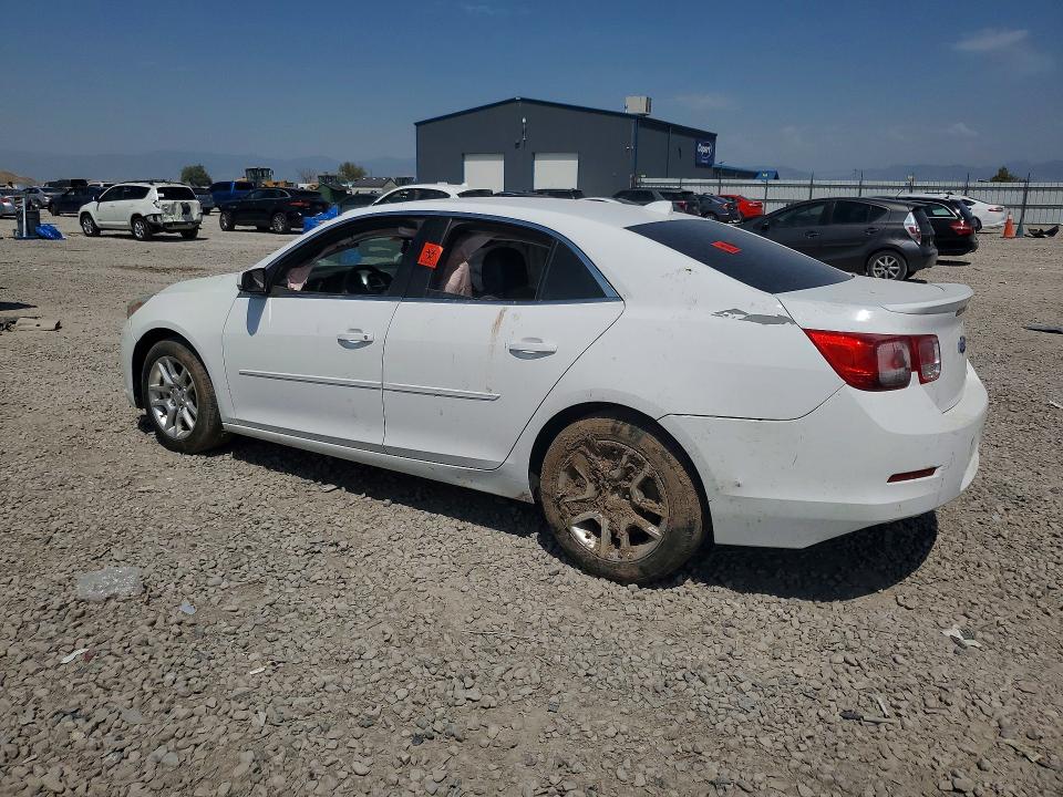 Aukcja sprzedaży 2014 Chevrolet Malibu, vin: 1G11C5SL4EF129324, numer aukcji: 60506976