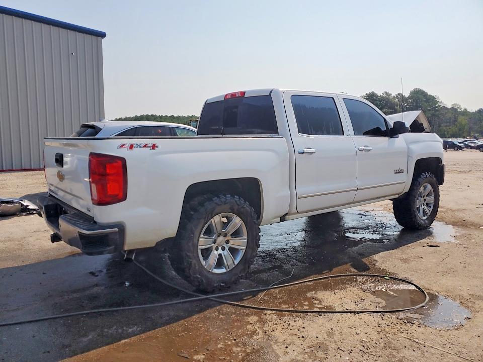 Продажа на аукционе авто 2017 Chevrolet Silverado, vin: 3GCUKSEC2HG385577, номер лота: 62461936