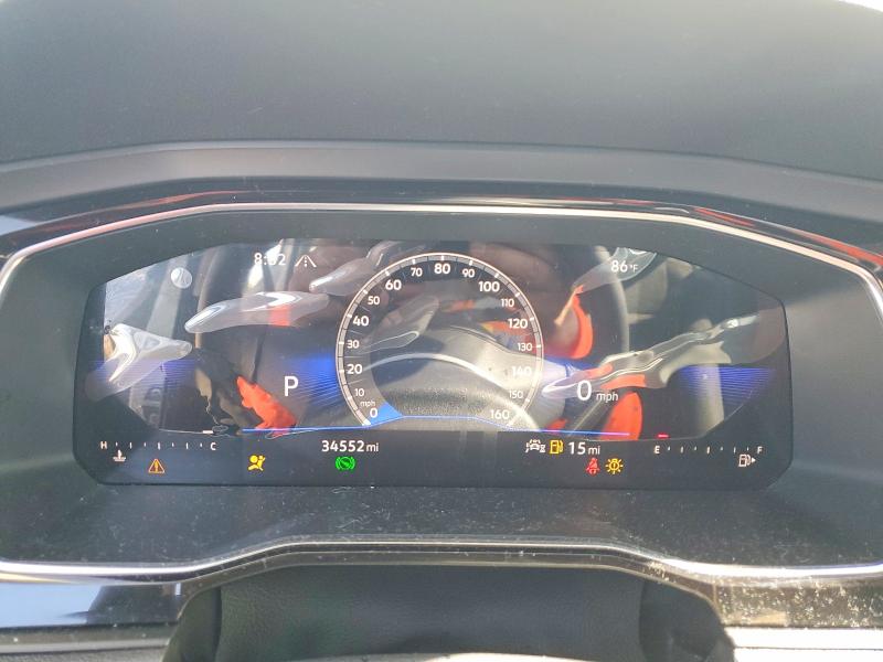2023 Volkswagen Jetta მანქანა იყიდება აუქციონზე, vin: 3VW5M7BU9PM035272, აუქციონის ნომერი: 59870226