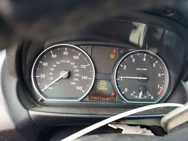 Продажа на аукционе авто 2012 Bmw 128, vin: WBAUN1C58CVH84113, номер лота: 59990356