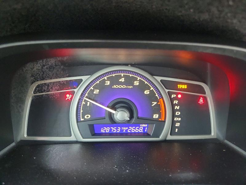 61942616 :رقم المزاد ، 19XFA1F51BE001491 vin ، 2011 Honda Civic مزاد بيع