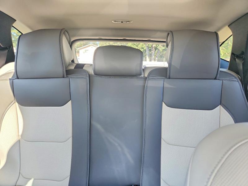 2023 Hyundai Tucson მანქანა იყიდება აუქციონზე, vin: 5NMJECAEXPH213680, აუქციონის ნომერი: 59240376