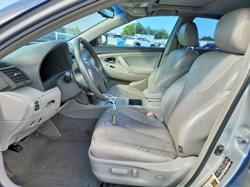 63000586 :رقم المزاد ، 4T1BB46K79U079624 vin ، 2009 Toyota Camry مزاد بيع
