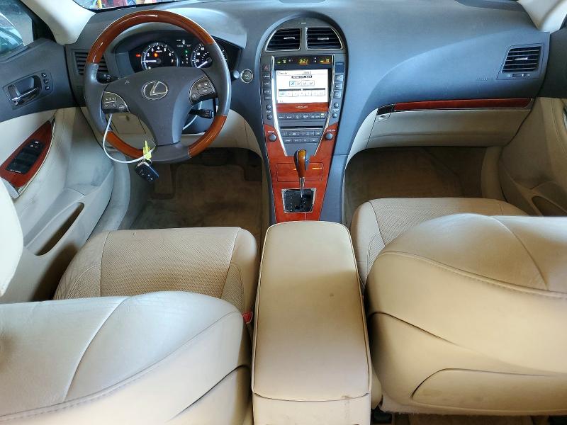 Aukcja sprzedaży 2011 Lexus Es, vin: JTHBK1EG6B2466097, numer aukcji: 60866966