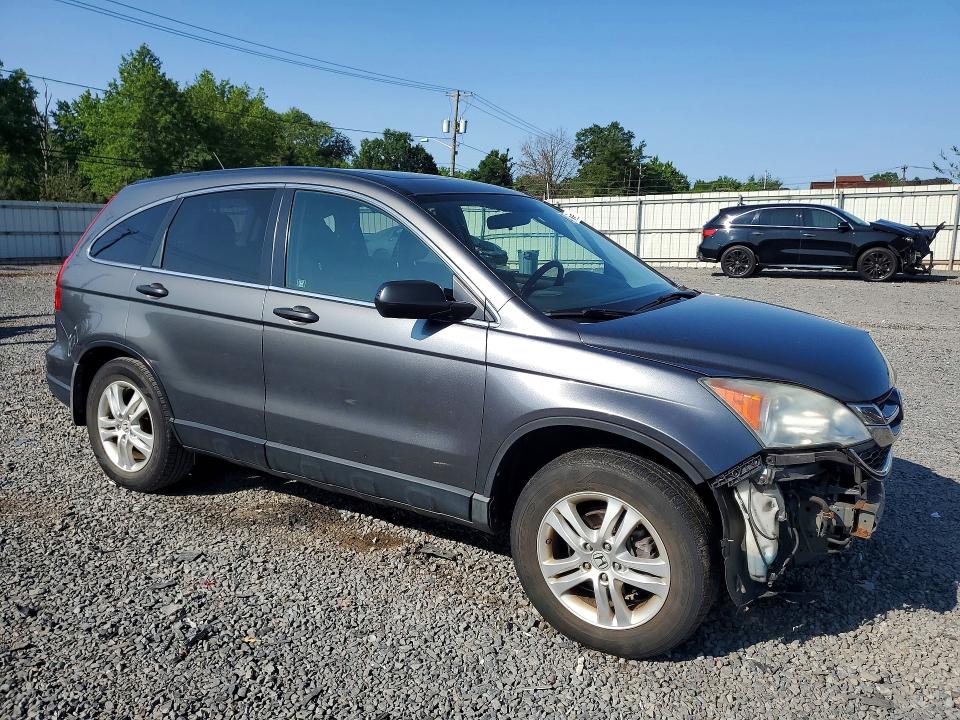 Aukcja sprzedaży 2011 Honda Cr-v, vin: 3CZRE4H57BG706763, numer aukcji: 62399756