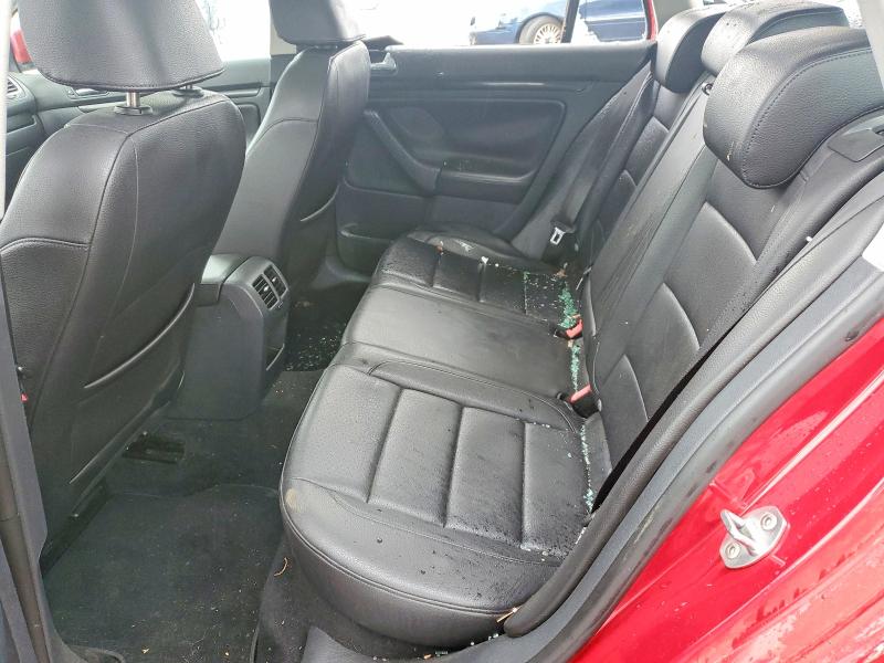 Aukcja sprzedaży 2010 Volkswagen Jetta, vin: 3VWTZ7AJ3AM697310, numer aukcji: 63020606