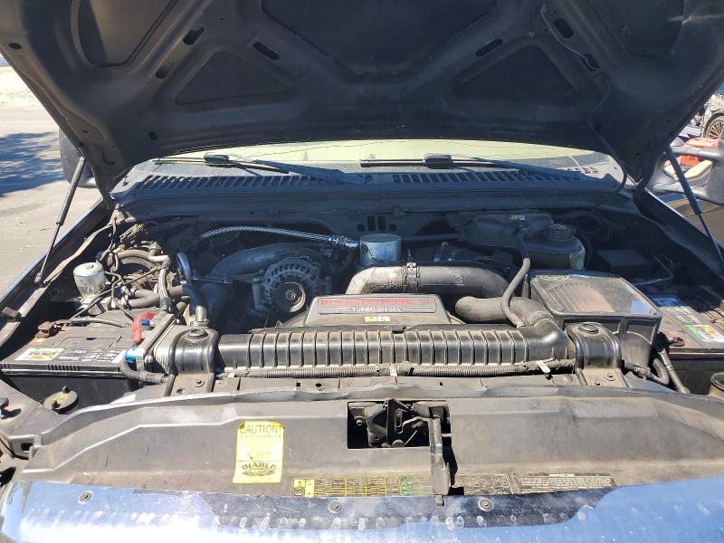 2005 Ford F250 მანქანა იყიდება აუქციონზე, vin: 1FTSX21P05EB21584, აუქციონის ნომერი: 62006706