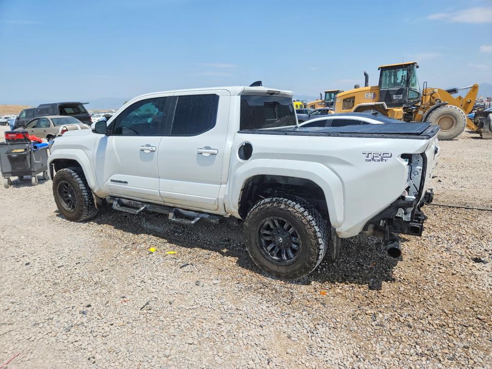Aukcja sprzedaży 2024 Toyota Tacoma, vin: 3TYLB5JN6RT060524, numer aukcji: 60090236