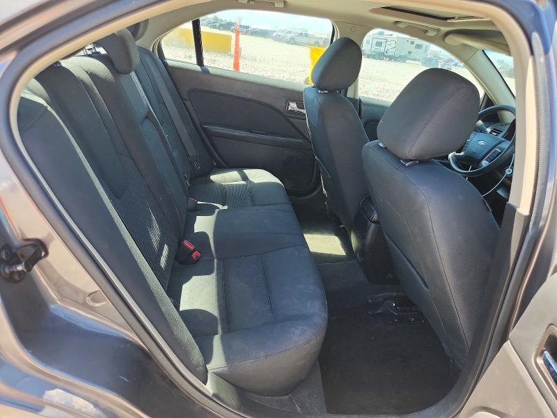 Aukcja sprzedaży 2012 Ford Fusion, vin: 3FAHP0HG1CR205675, numer aukcji: 62818926