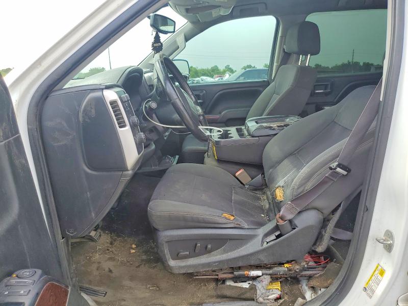 Aukcja sprzedaży 2015 Gmc Sierra, vin: 3GTU2UECXFG205383, numer aukcji: 60780506