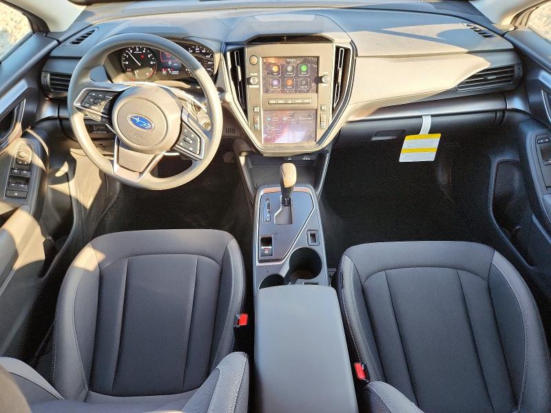 Продаж на аукціоні авто 2024 Subaru Impreza, vin: JF1GUABC7R8882451, номер лоту: 61860166