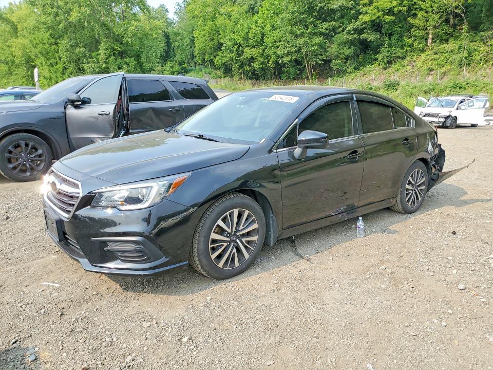 Aukcja sprzedaży 2019 Subaru Legacy, vin: 4S3BNAF68K3025306, numer aukcji: 62642816