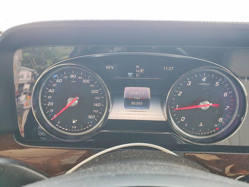 Продаж на аукціоні авто 2017 Mercedes-benz E, vin: WDDZF4JBXHA207939, номер лоту: 59360296