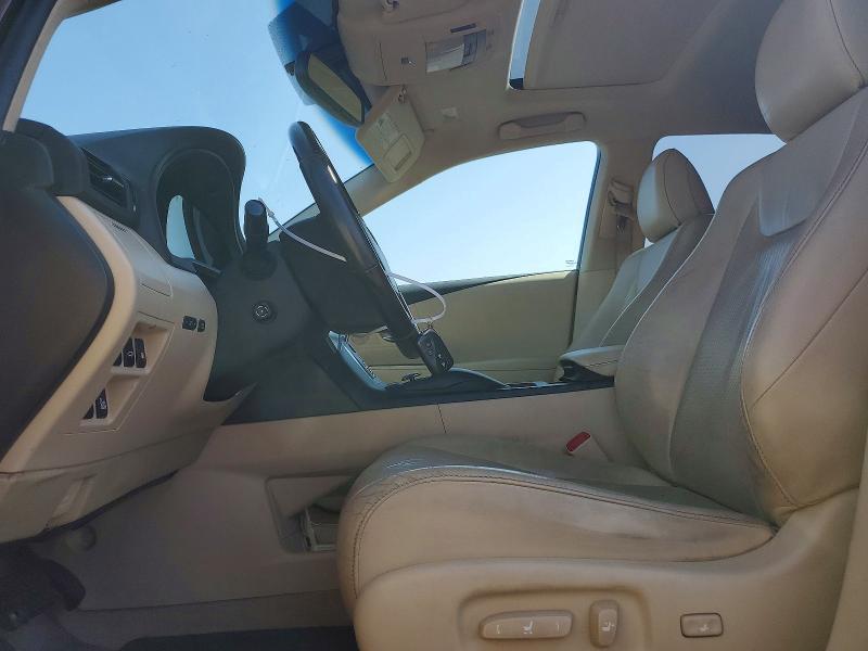 Aukcja sprzedaży 2014 Lexus Rx 350, vin: 2T2BK1BA8EC230845, numer aukcji: 62892216