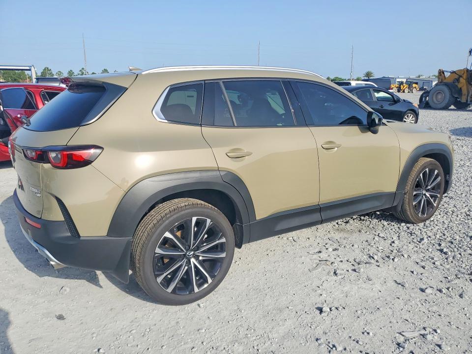 Продажа на аукционе авто 2024 Mazda Cx-50, vin: 7MMVABDY8RN230559, номер лота: 60243556