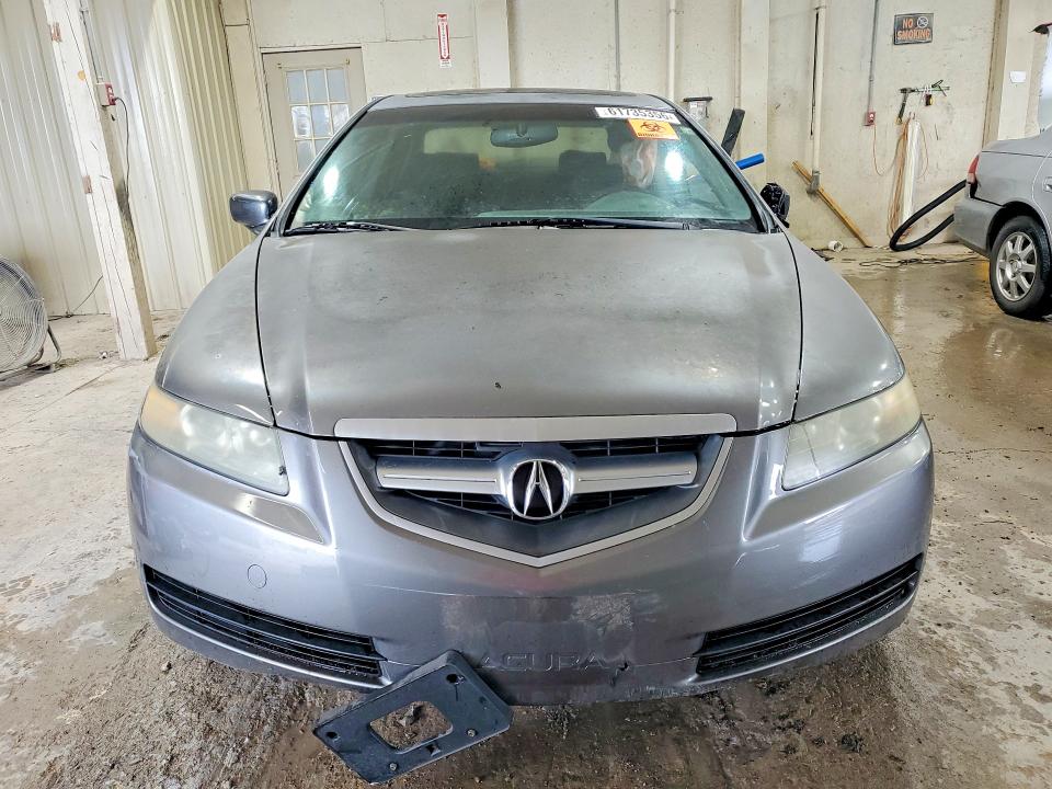Продажа на аукционе авто 2004 Acura Atl, vin: 19UUA66244A035409, номер лота: 61735356
