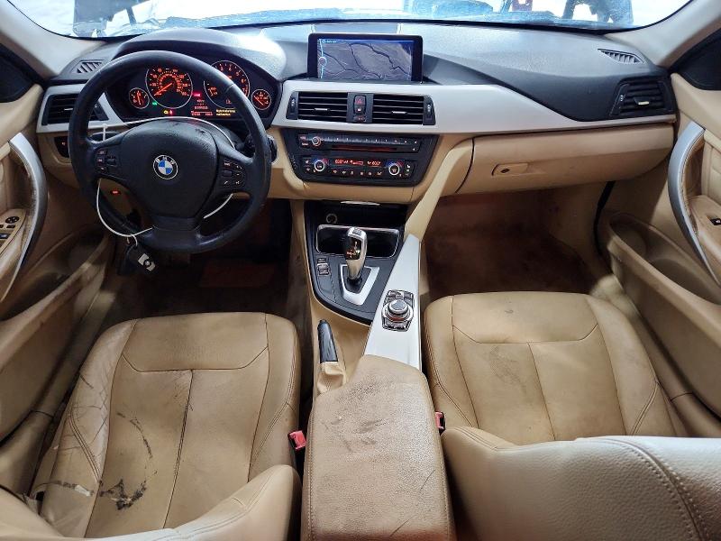 Aukcja sprzedaży 2013 Bmw 328, vin: WBA3A5G52DNP24691, numer aukcji: 61149136