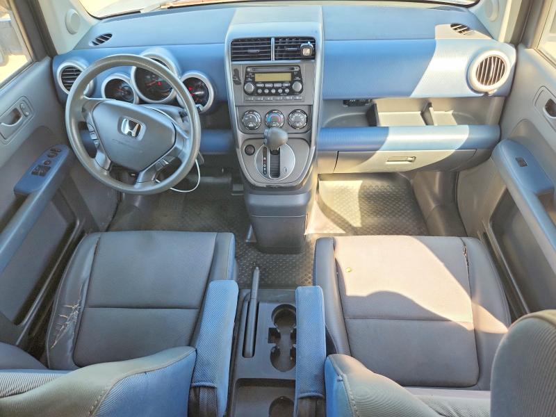 Aukcja sprzedaży 2006 Honda Element, vin: 5J6YH18736L004550, numer aukcji: 60519556