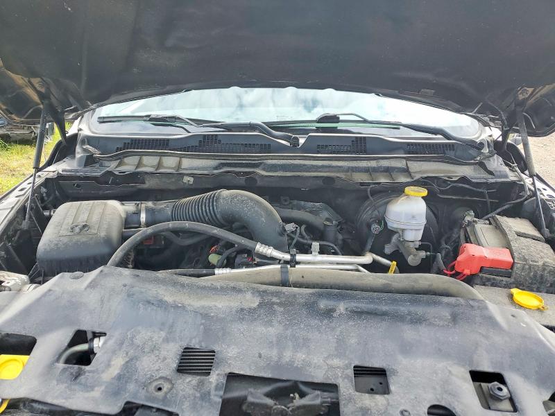 61171466 :رقم المزاد ، 1C6RR7KTXLS113404 vin ، 2020 Ram 1500 Classic مزاد بيع