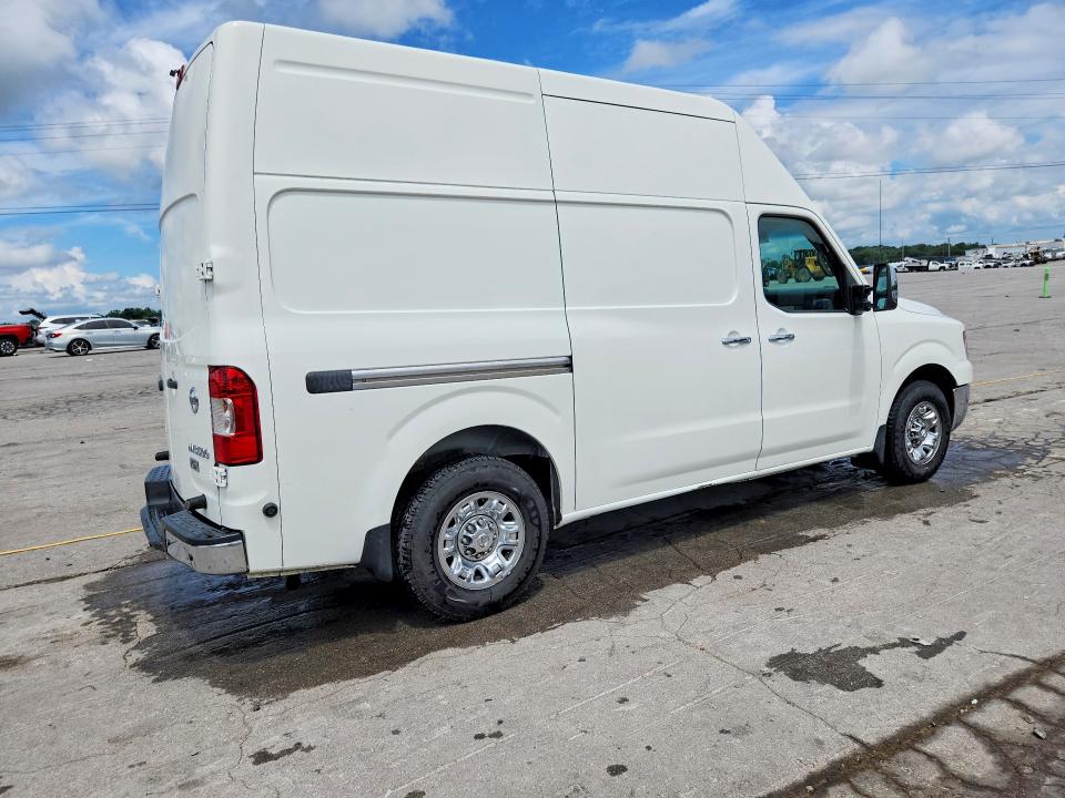 Aukcja sprzedaży 2014 Nissan Nv, vin: 1N6AF0LY5EN108741, numer aukcji: 60864416