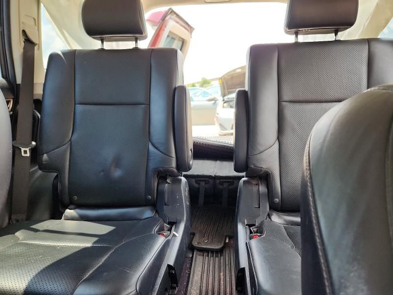 Auction sale of the 2018 Lexus Gx, vin: JTJJM7FXXJ5191689, lot number: 60154766