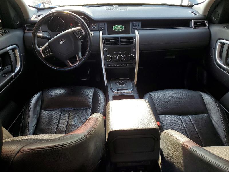 Aukcja sprzedaży 2019 Land Rover Discovery Sport, vin: SALCP2FX8KH791660, numer aukcji: 62754616