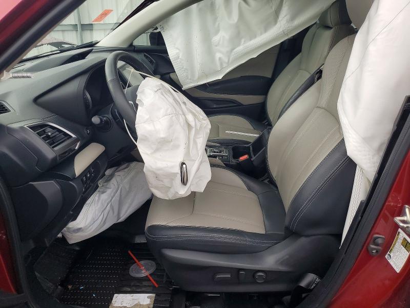 59906816 :رقم المزاد ، JF2SKAPC4NH433257 vin ، 2022 Subaru Forester مزاد بيع