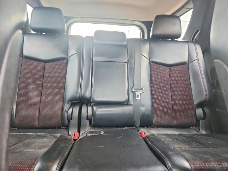 Aukcja sprzedaży 2013 Dodge Durango, vin: 1C4RDJAG9DC660930, numer aukcji: 59332946