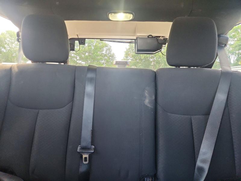 Продаж на аукціоні авто 2016 Jeep Wrangler Unlimited, vin: 1C4BJWDG5GL279244, номер лоту: 61690116