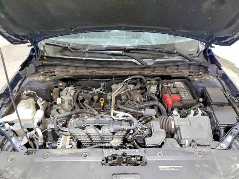 61922466 :رقم المزاد ، 1N4BL4CW8RN330904 vin ، 2024 Nissan Altima مزاد بيع