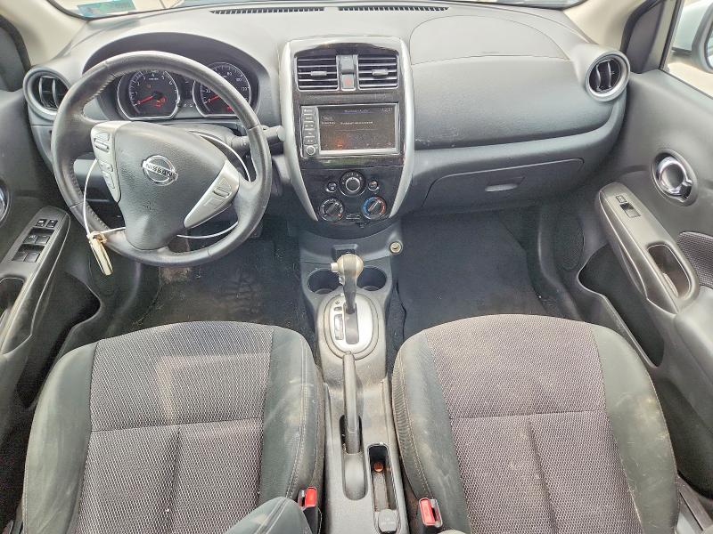 Aukcja sprzedaży 2019 Nissan Versa, vin: 3N1CN7AP2KL821113, numer aukcji: 62449116