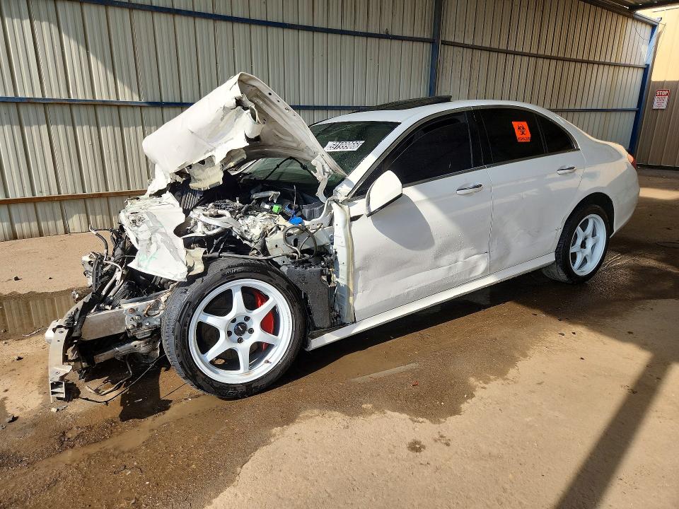 Aukcja sprzedaży 2017 Mercedes-benz E, vin: WDDZF4KB1HA099371, numer aukcji: 59199966